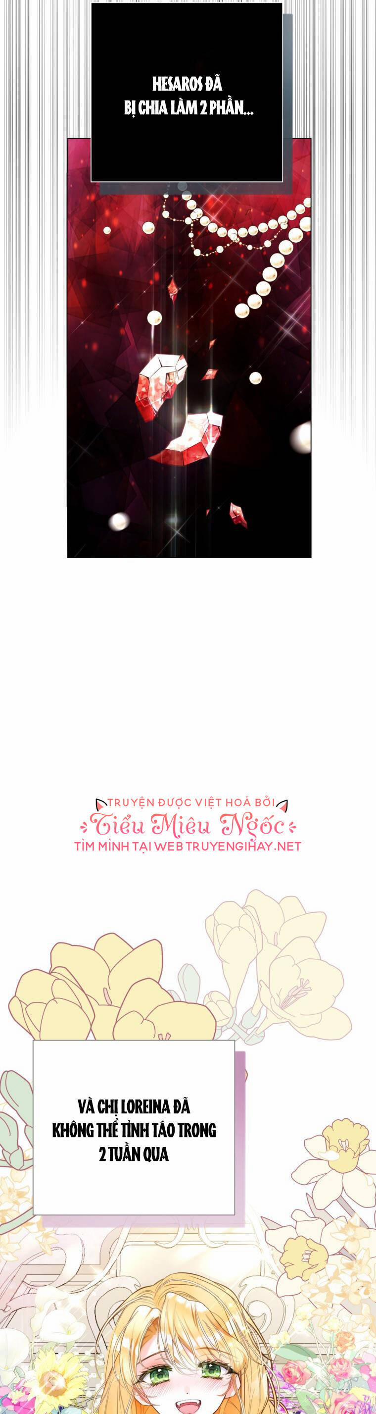 Ở Một Thế Giới Không Có Em Gái Mà Ai Cũng Yêu 11 trang 5