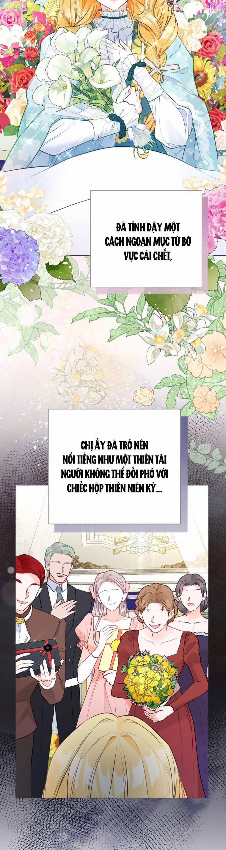 Ở Một Thế Giới Không Có Em Gái Mà Ai Cũng Yêu 11 trang 6