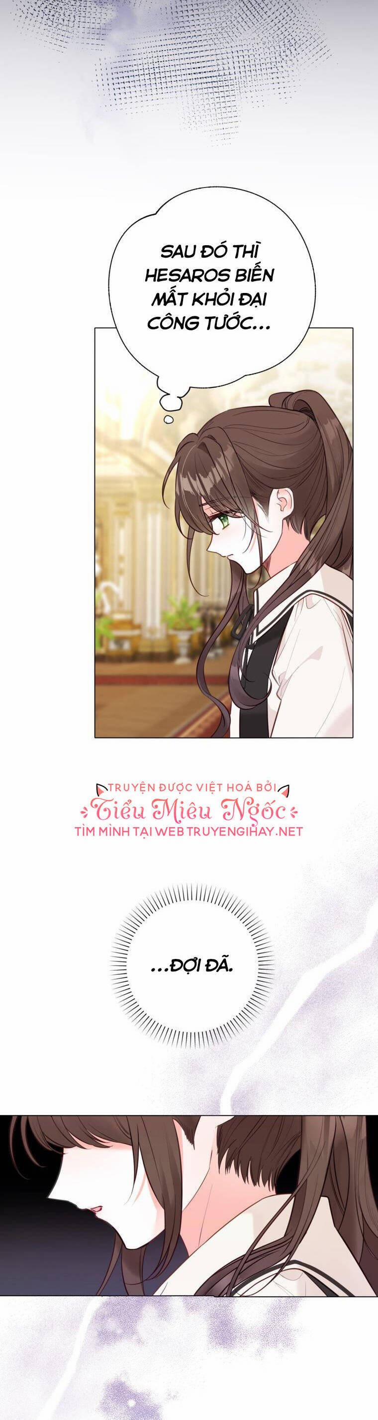 Ở Một Thế Giới Không Có Em Gái Mà Ai Cũng Yêu 11 trang 7