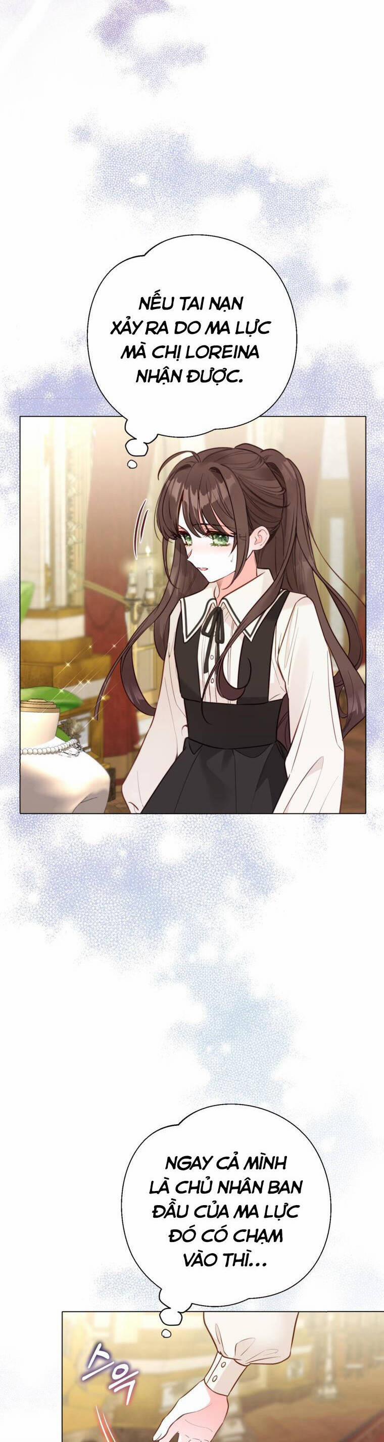 Ở Một Thế Giới Không Có Em Gái Mà Ai Cũng Yêu 11 trang 8