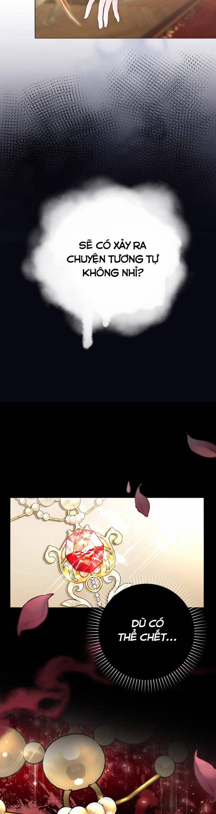 Ở Một Thế Giới Không Có Em Gái Mà Ai Cũng Yêu 11 trang 9