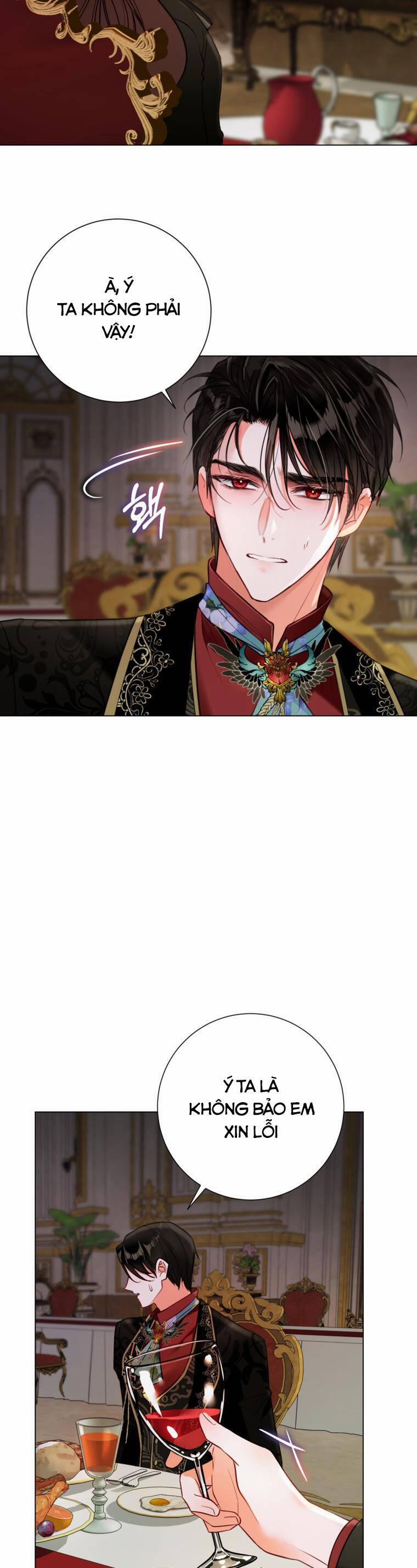 Ở Một Thế Giới Không Có Em Gái Mà Ai Cũng Yêu 12 trang 10