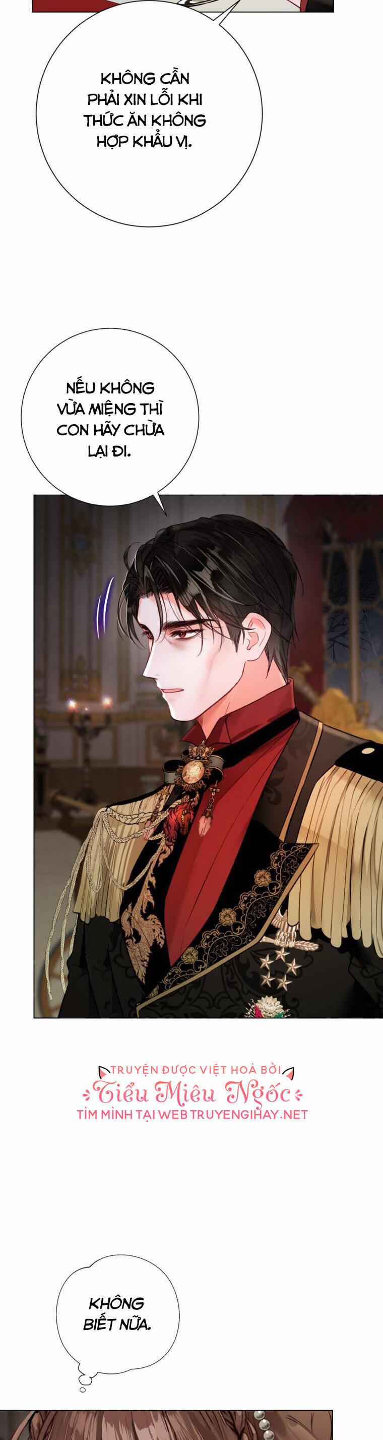 Ở Một Thế Giới Không Có Em Gái Mà Ai Cũng Yêu 12 trang 11