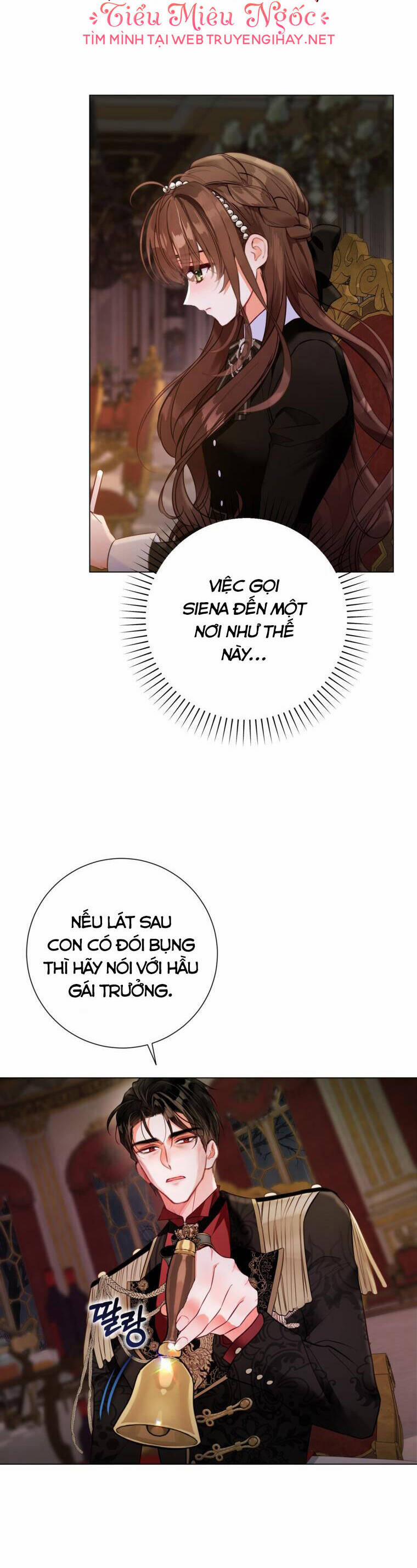 Ở Một Thế Giới Không Có Em Gái Mà Ai Cũng Yêu 12 trang 14