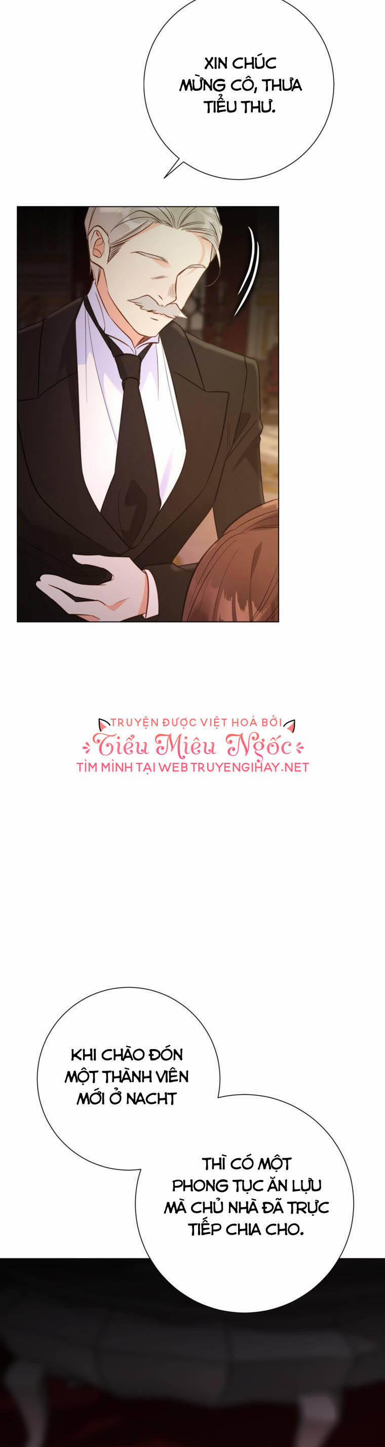 Ở Một Thế Giới Không Có Em Gái Mà Ai Cũng Yêu 12 trang 20