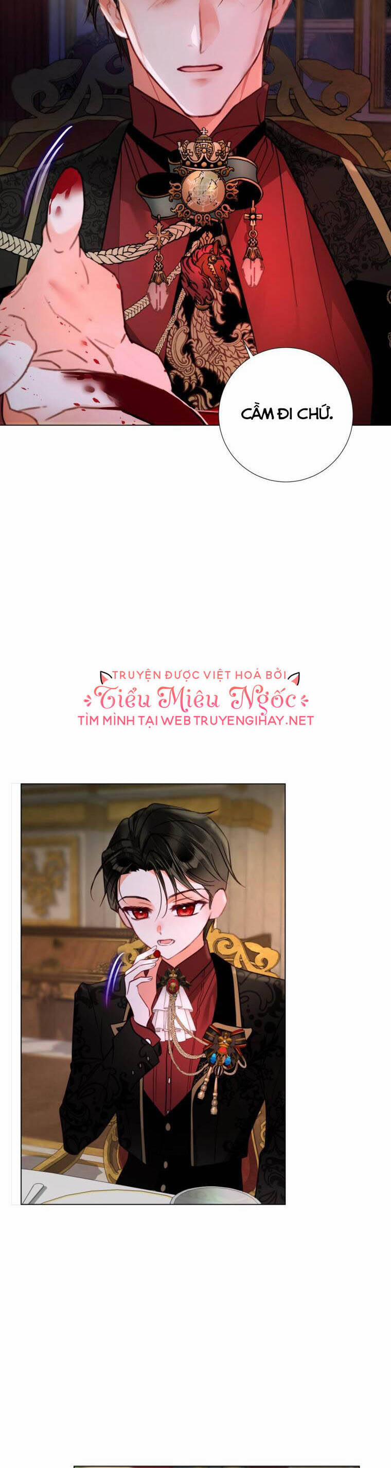 Ở Một Thế Giới Không Có Em Gái Mà Ai Cũng Yêu 12 trang 24