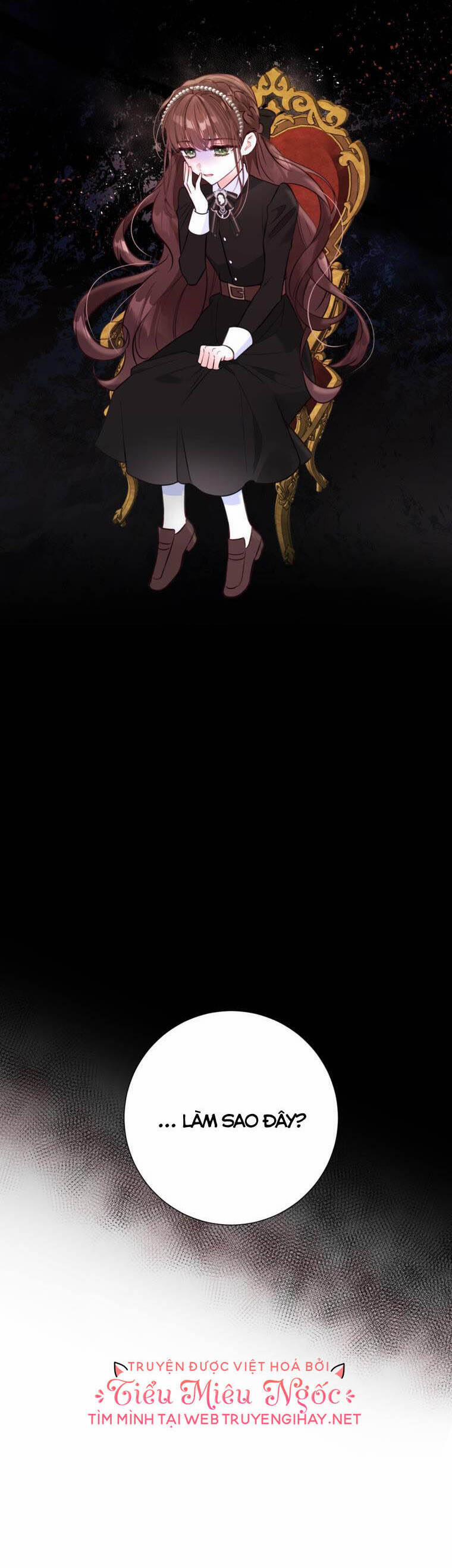 Ở Một Thế Giới Không Có Em Gái Mà Ai Cũng Yêu 12 trang 31