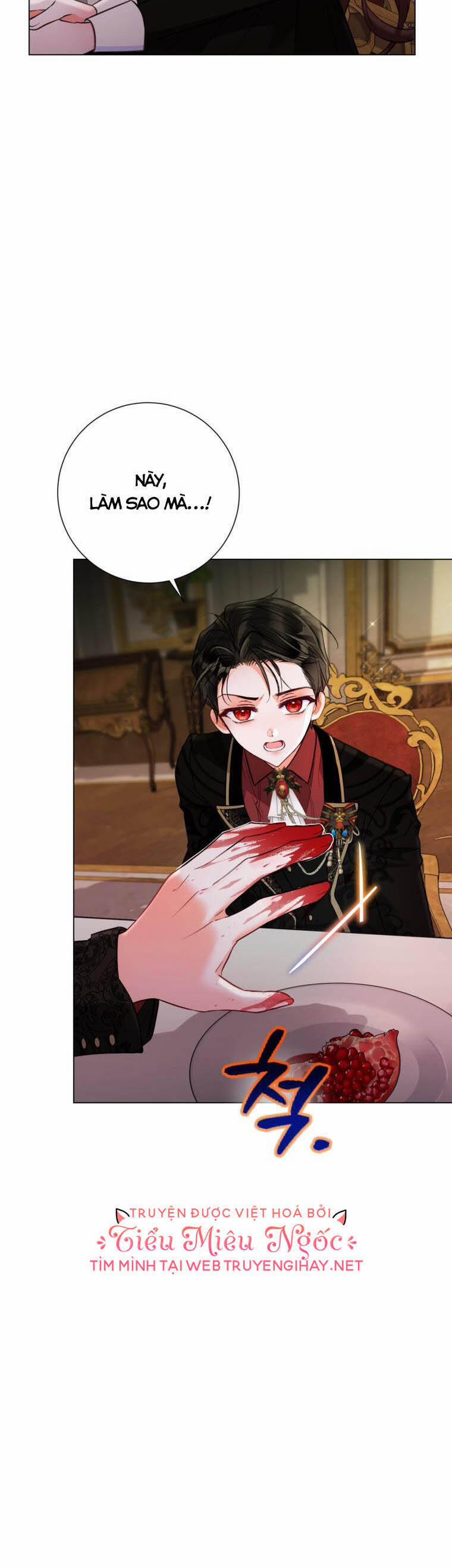 Ở Một Thế Giới Không Có Em Gái Mà Ai Cũng Yêu 12 trang 33