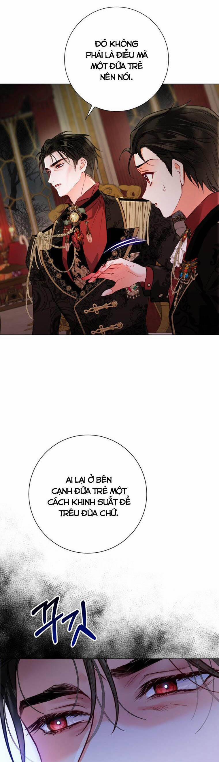 Ở Một Thế Giới Không Có Em Gái Mà Ai Cũng Yêu 12 trang 34