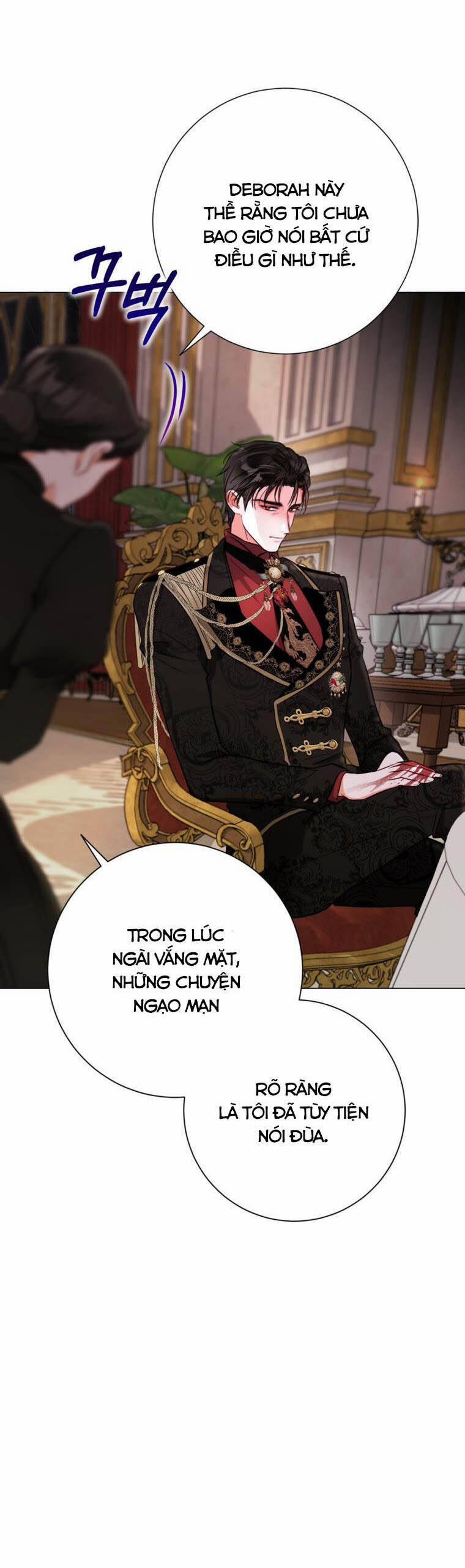 Ở Một Thế Giới Không Có Em Gái Mà Ai Cũng Yêu 12 trang 36