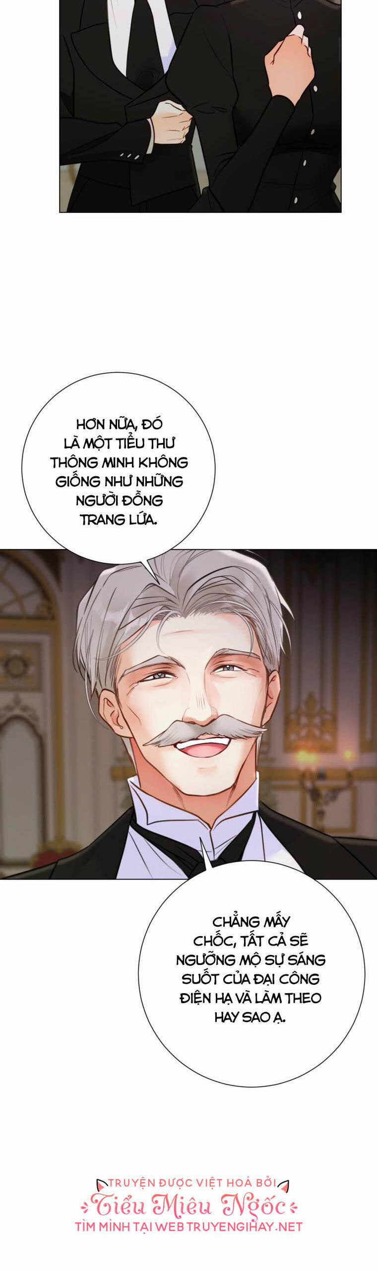 Ở Một Thế Giới Không Có Em Gái Mà Ai Cũng Yêu 12 trang 38