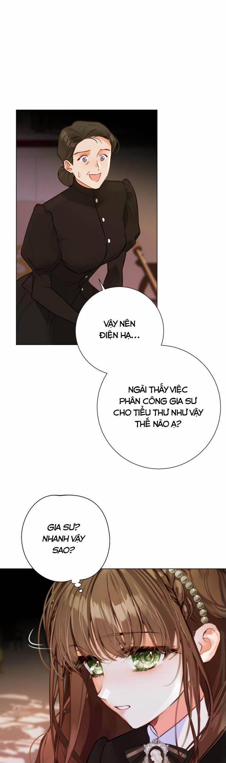 Ở Một Thế Giới Không Có Em Gái Mà Ai Cũng Yêu 12 trang 39