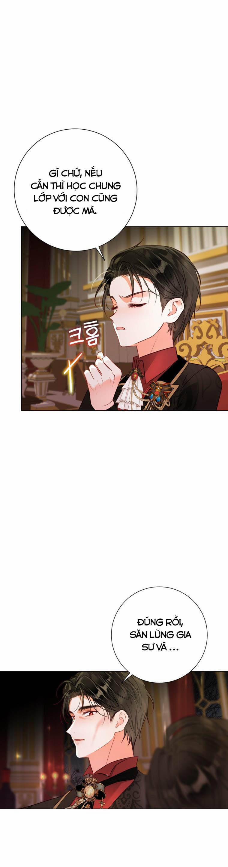 Ở Một Thế Giới Không Có Em Gái Mà Ai Cũng Yêu 12 trang 41