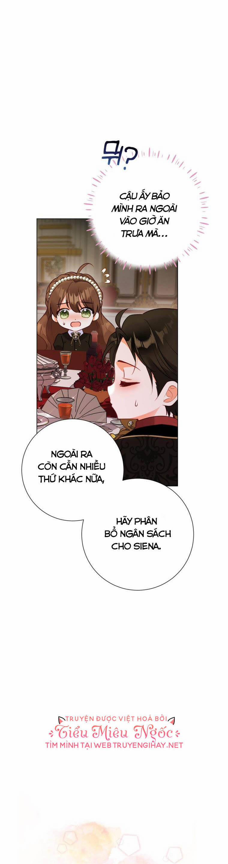 Ở Một Thế Giới Không Có Em Gái Mà Ai Cũng Yêu 12 trang 42