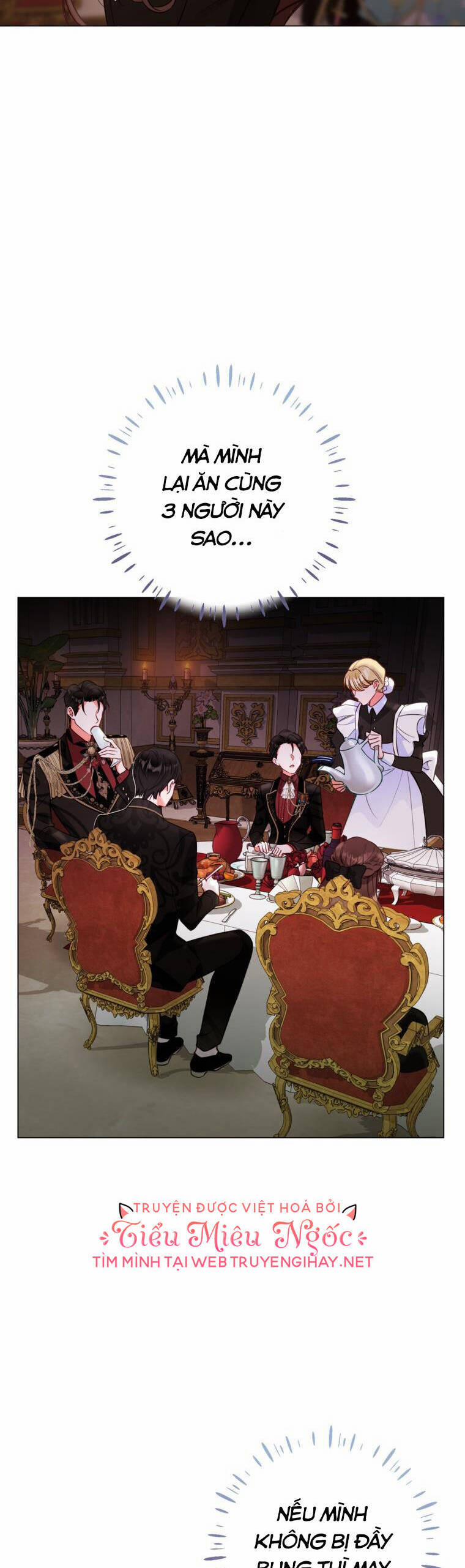 Ở Một Thế Giới Không Có Em Gái Mà Ai Cũng Yêu 12 trang 5