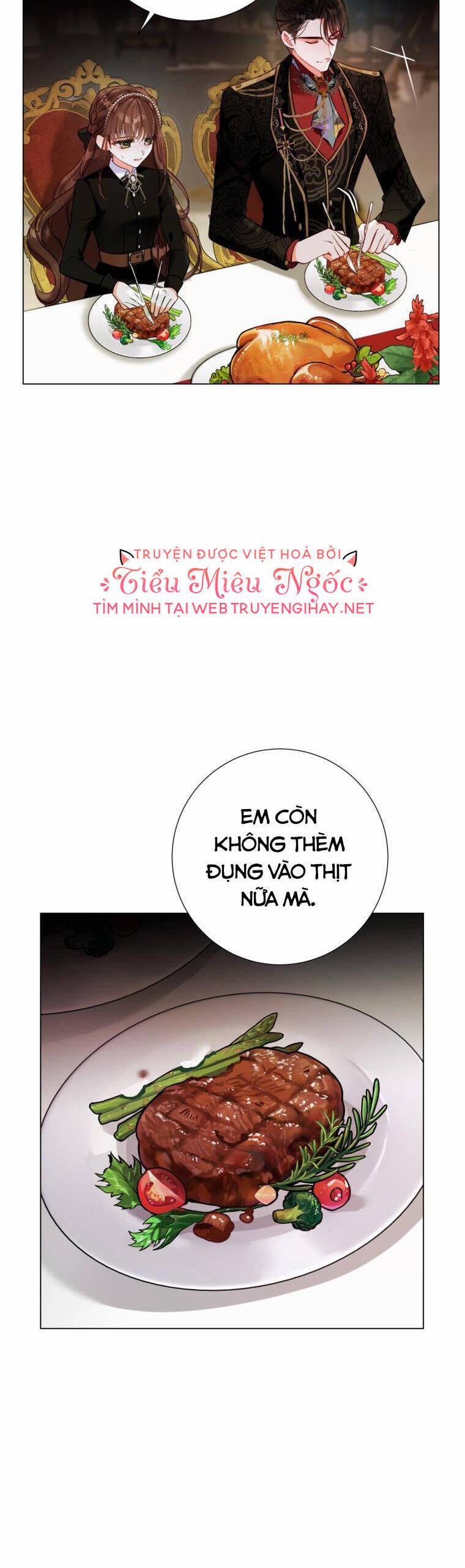 Ở Một Thế Giới Không Có Em Gái Mà Ai Cũng Yêu 12 trang 7