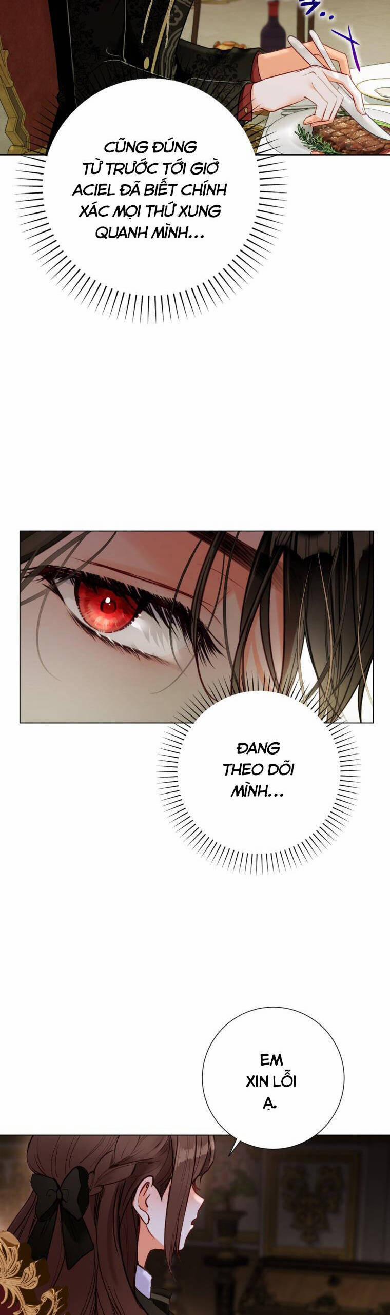 Ở Một Thế Giới Không Có Em Gái Mà Ai Cũng Yêu 12 trang 9