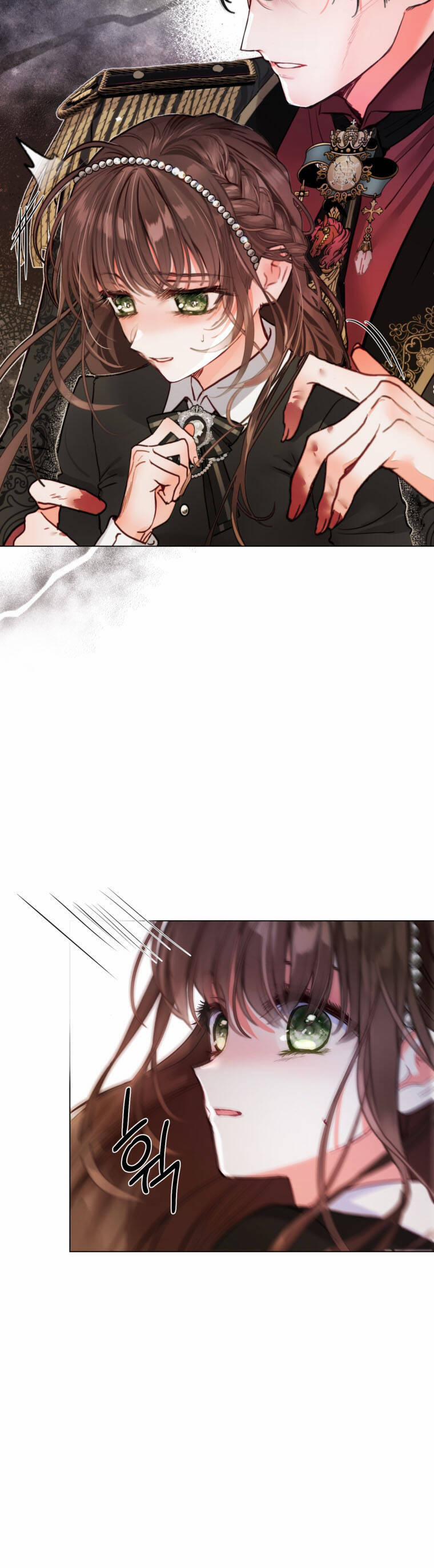 Ở Một Thế Giới Không Có Em Gái Mà Ai Cũng Yêu 13 trang 12