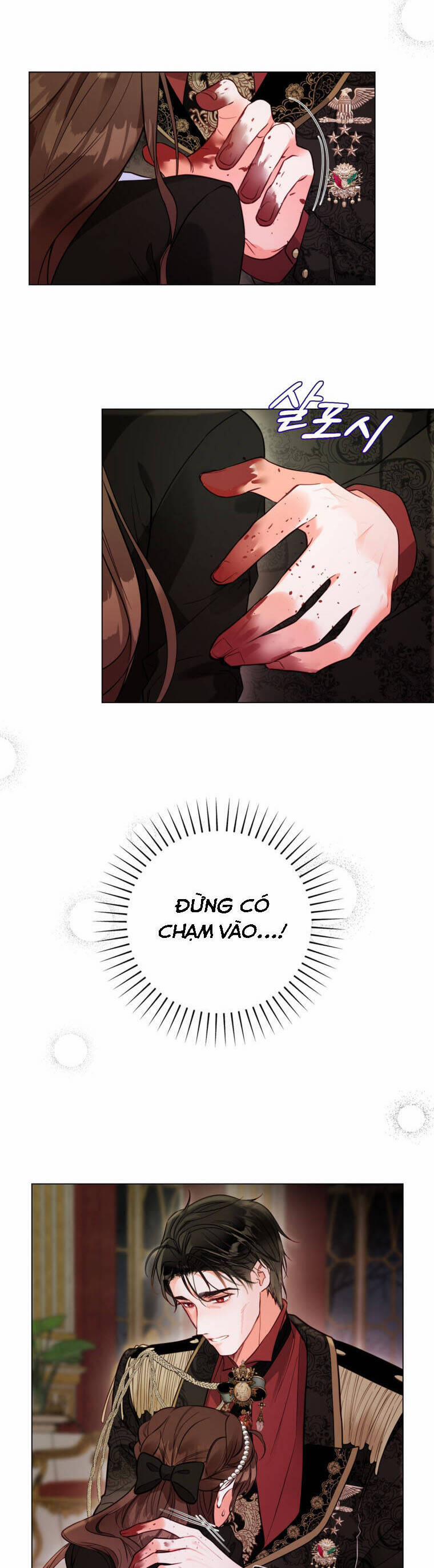 Ở Một Thế Giới Không Có Em Gái Mà Ai Cũng Yêu 13 trang 15