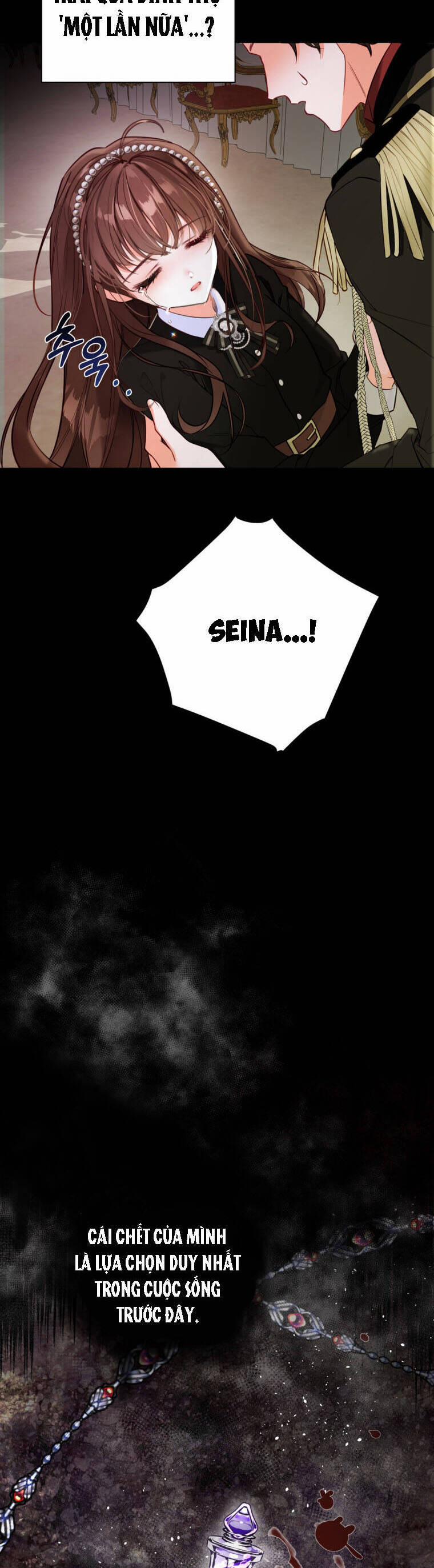 Ở Một Thế Giới Không Có Em Gái Mà Ai Cũng Yêu 13 trang 21