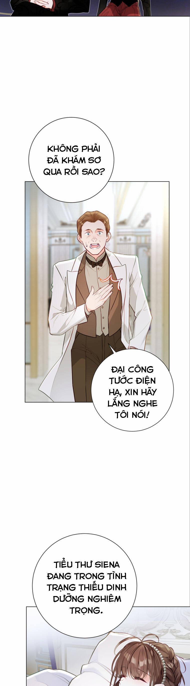 Ở Một Thế Giới Không Có Em Gái Mà Ai Cũng Yêu 13 trang 24