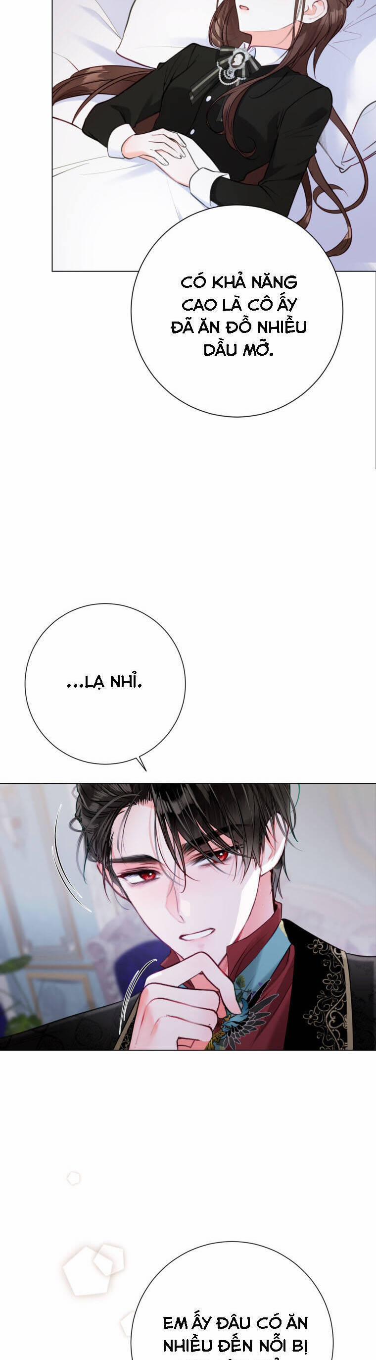 Ở Một Thế Giới Không Có Em Gái Mà Ai Cũng Yêu 13 trang 25