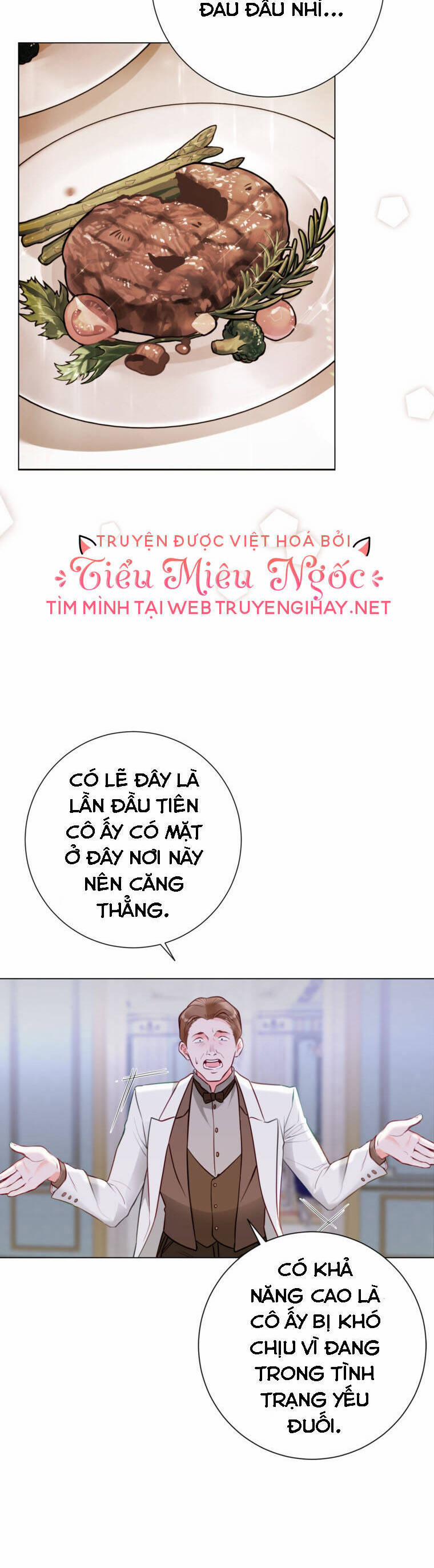 Ở Một Thế Giới Không Có Em Gái Mà Ai Cũng Yêu 13 trang 26