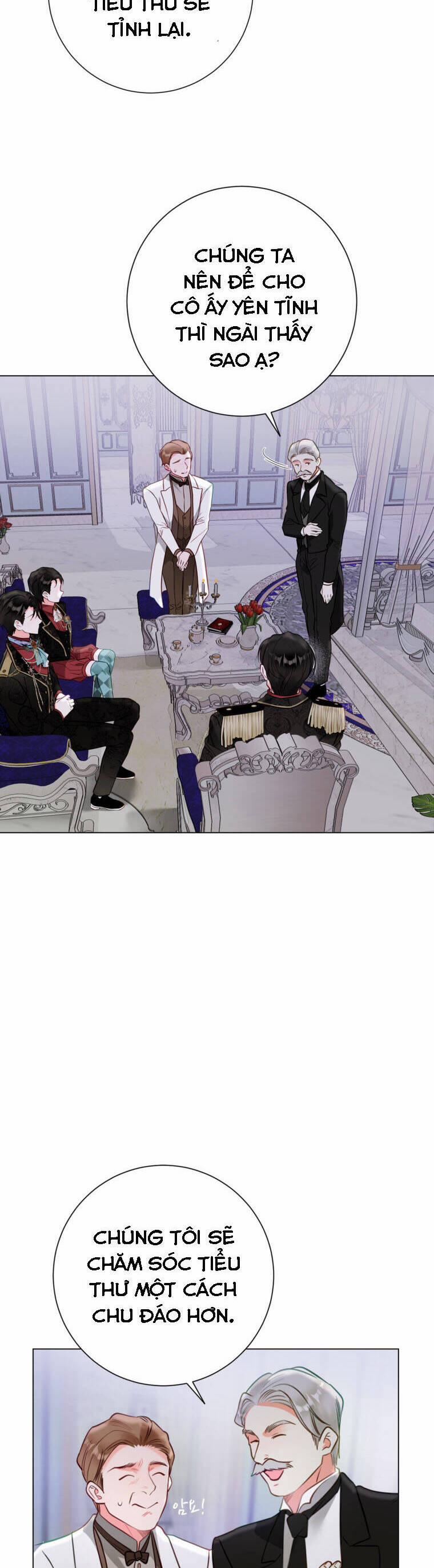 Ở Một Thế Giới Không Có Em Gái Mà Ai Cũng Yêu 13 trang 28