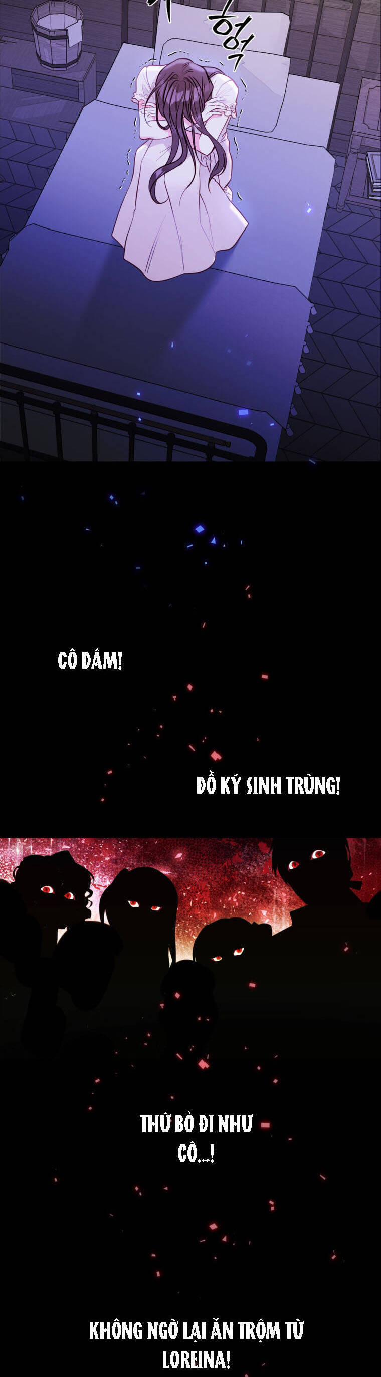 Ở Một Thế Giới Không Có Em Gái Mà Ai Cũng Yêu 13 trang 31