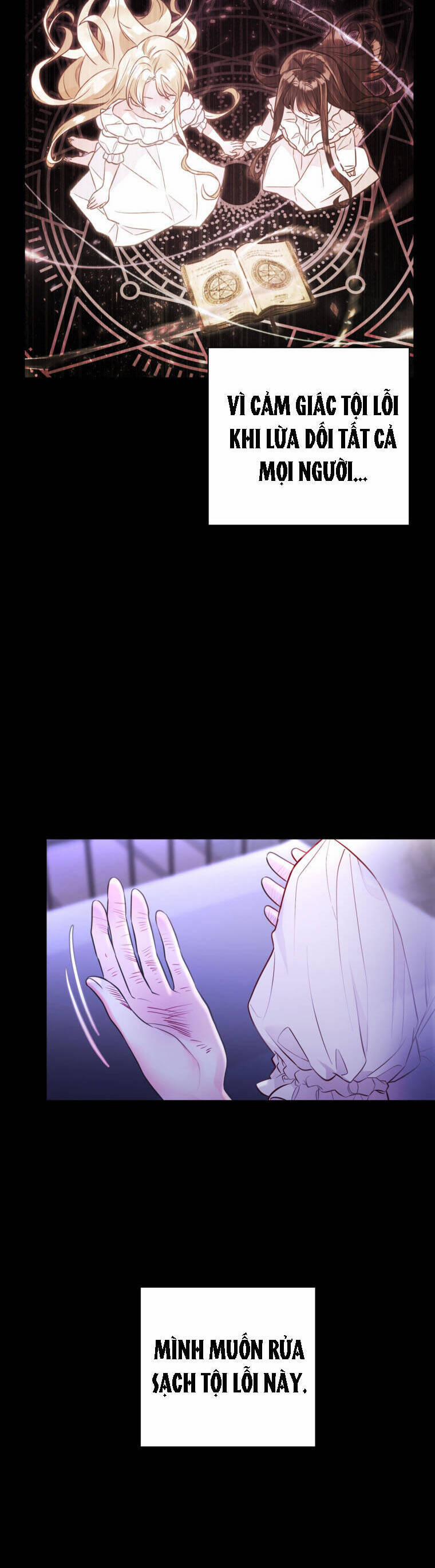 Ở Một Thế Giới Không Có Em Gái Mà Ai Cũng Yêu 13 trang 33