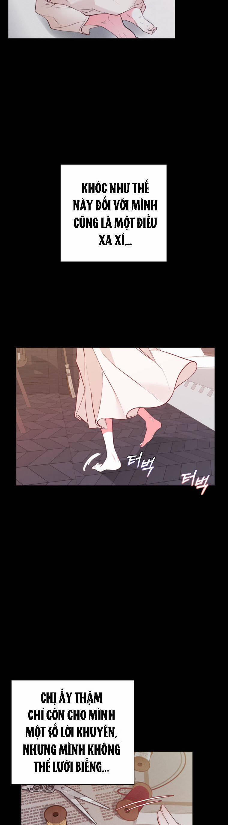 Ở Một Thế Giới Không Có Em Gái Mà Ai Cũng Yêu 13 trang 37