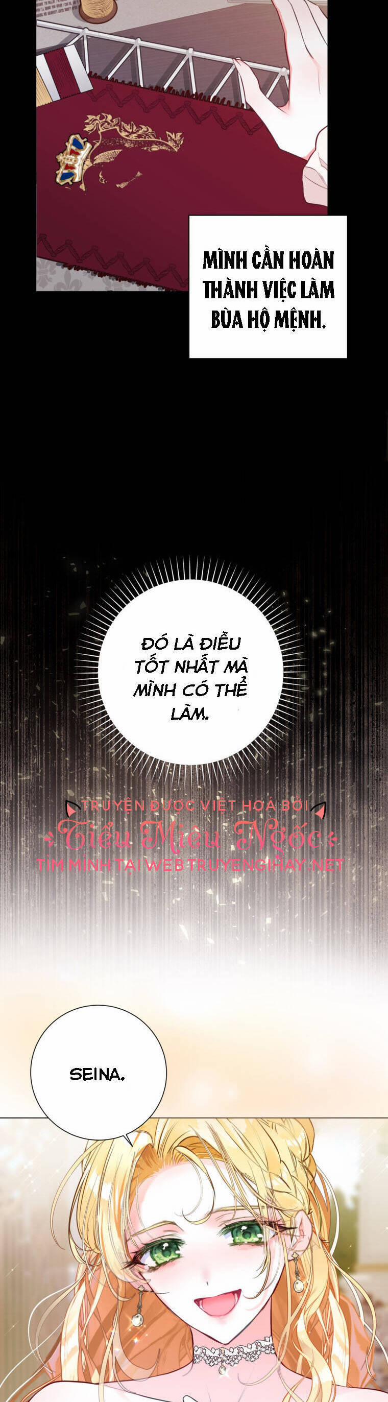 Ở Một Thế Giới Không Có Em Gái Mà Ai Cũng Yêu 13 trang 38