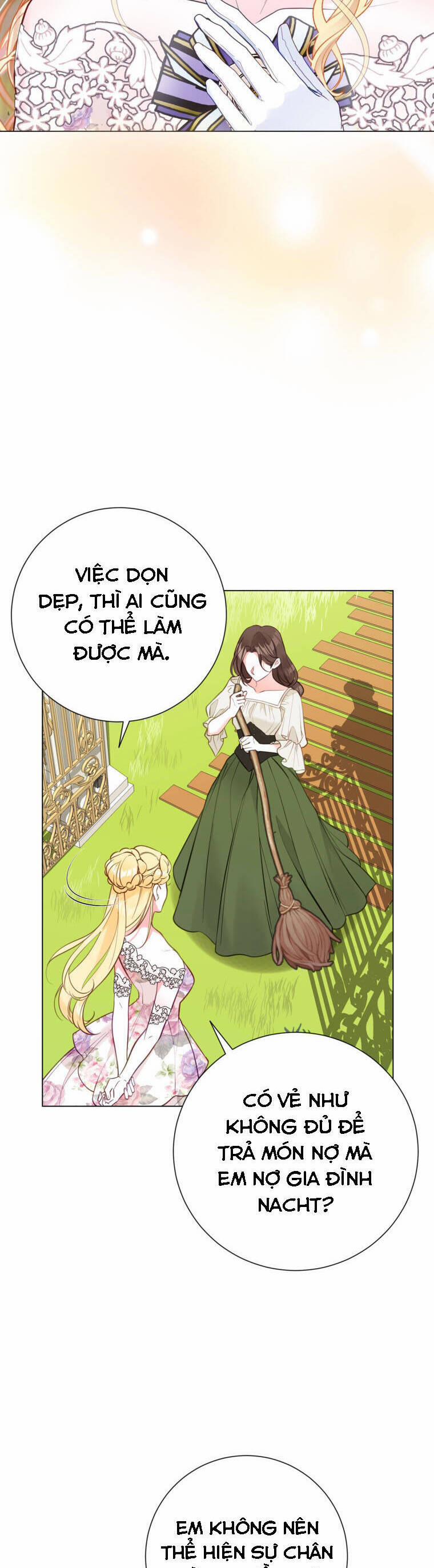 Ở Một Thế Giới Không Có Em Gái Mà Ai Cũng Yêu 13 trang 39