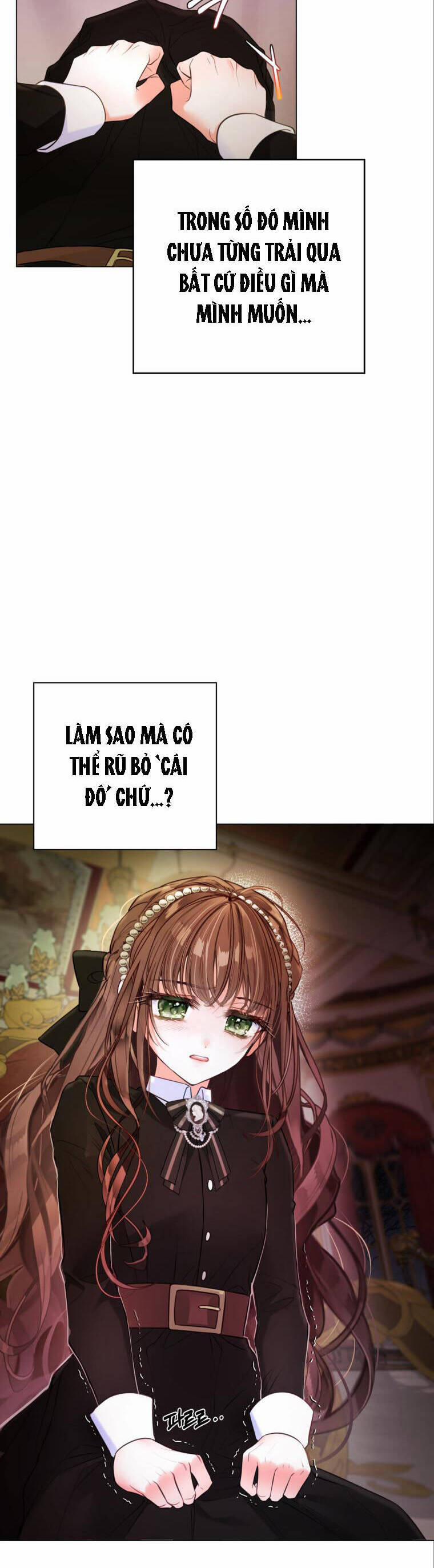 Ở Một Thế Giới Không Có Em Gái Mà Ai Cũng Yêu 13 trang 4