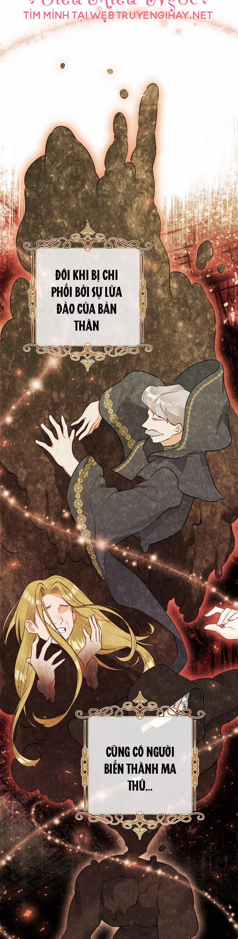 Ở Một Thế Giới Không Có Em Gái Mà Ai Cũng Yêu 13 trang 44