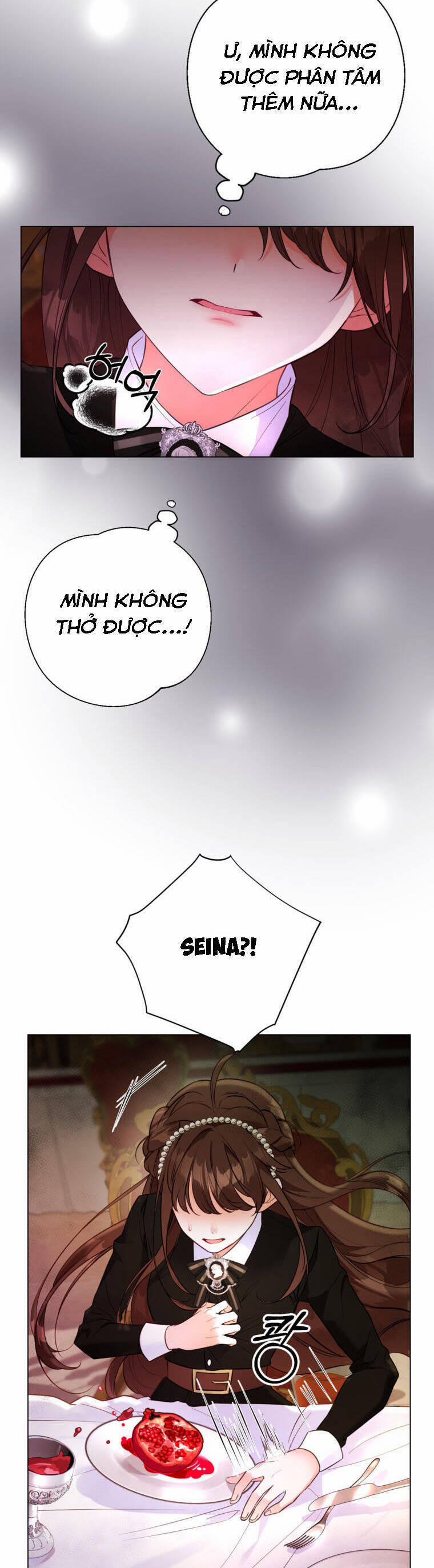 Ở Một Thế Giới Không Có Em Gái Mà Ai Cũng Yêu 13 trang 7