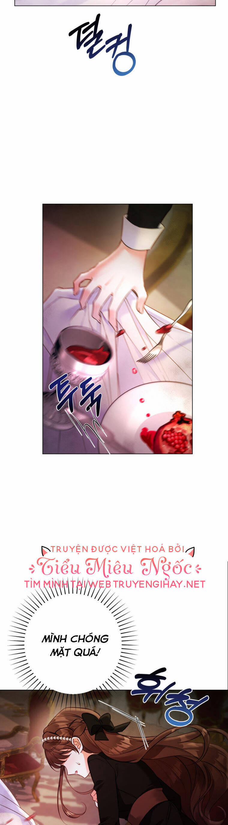 Ở Một Thế Giới Không Có Em Gái Mà Ai Cũng Yêu 13 trang 8