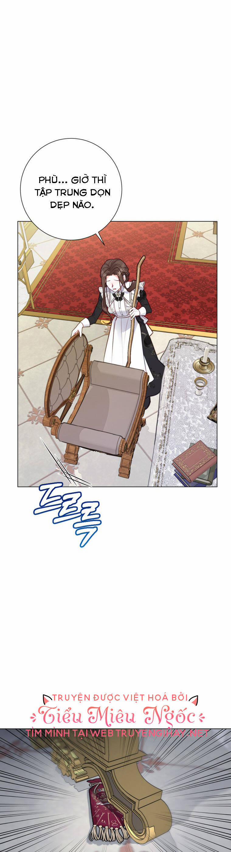 Ở Một Thế Giới Không Có Em Gái Mà Ai Cũng Yêu 14 trang 10