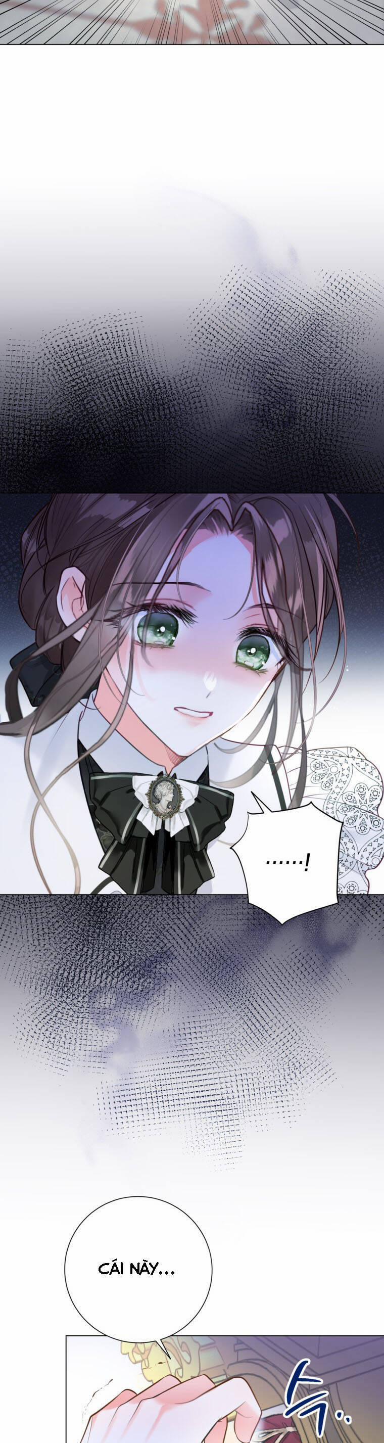 Ở Một Thế Giới Không Có Em Gái Mà Ai Cũng Yêu 14 trang 11