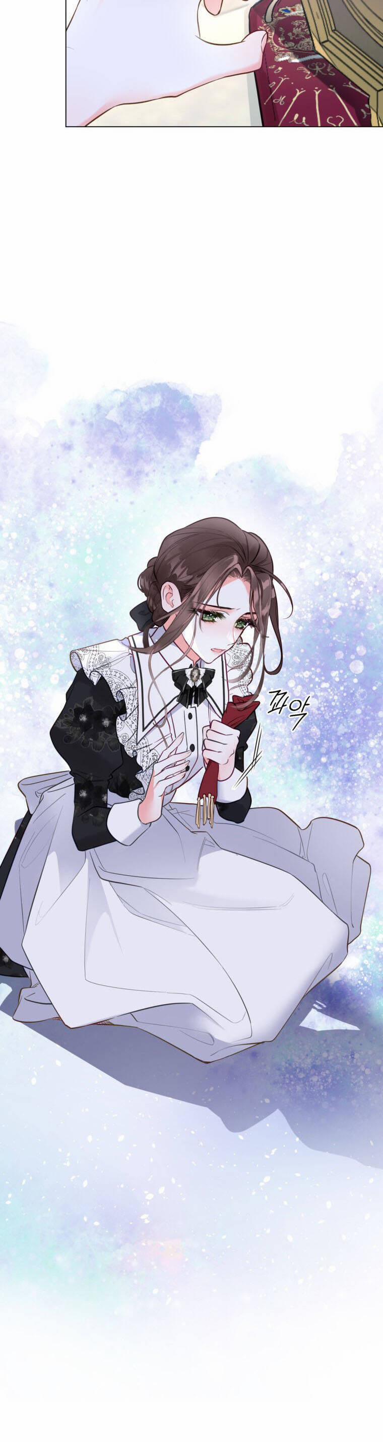 Ở Một Thế Giới Không Có Em Gái Mà Ai Cũng Yêu 14 trang 12