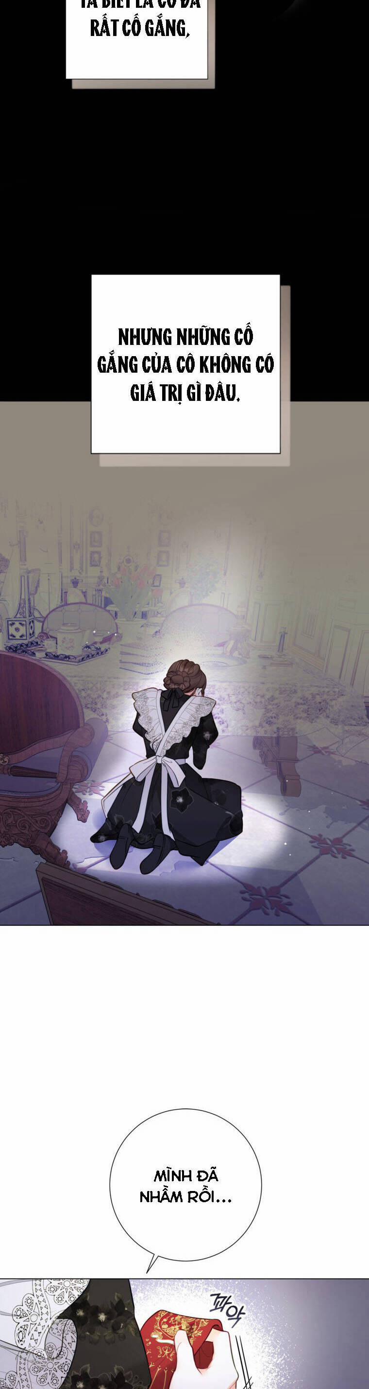 Ở Một Thế Giới Không Có Em Gái Mà Ai Cũng Yêu 14 trang 14