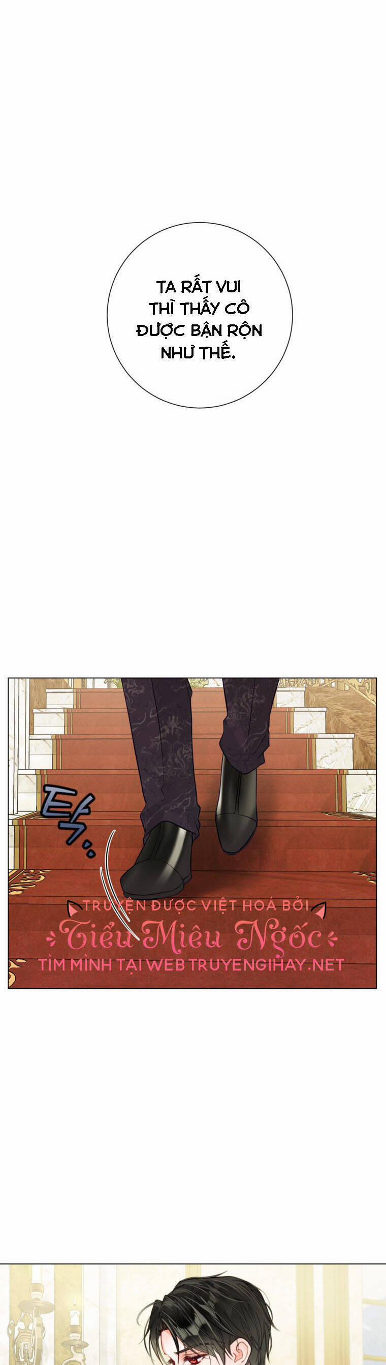 Ở Một Thế Giới Không Có Em Gái Mà Ai Cũng Yêu 14 trang 18