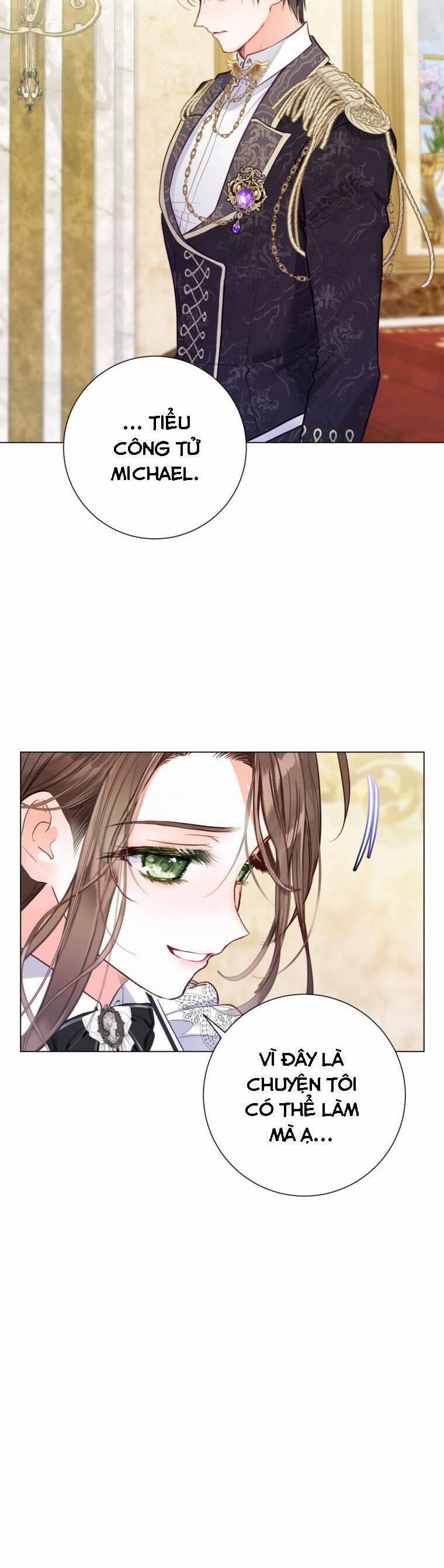 Ở Một Thế Giới Không Có Em Gái Mà Ai Cũng Yêu 14 trang 19