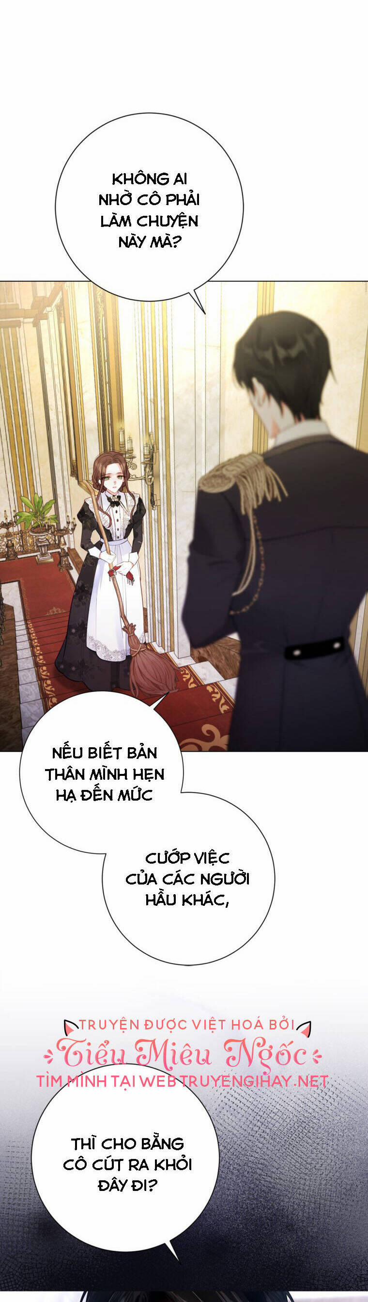 Ở Một Thế Giới Không Có Em Gái Mà Ai Cũng Yêu 14 trang 20