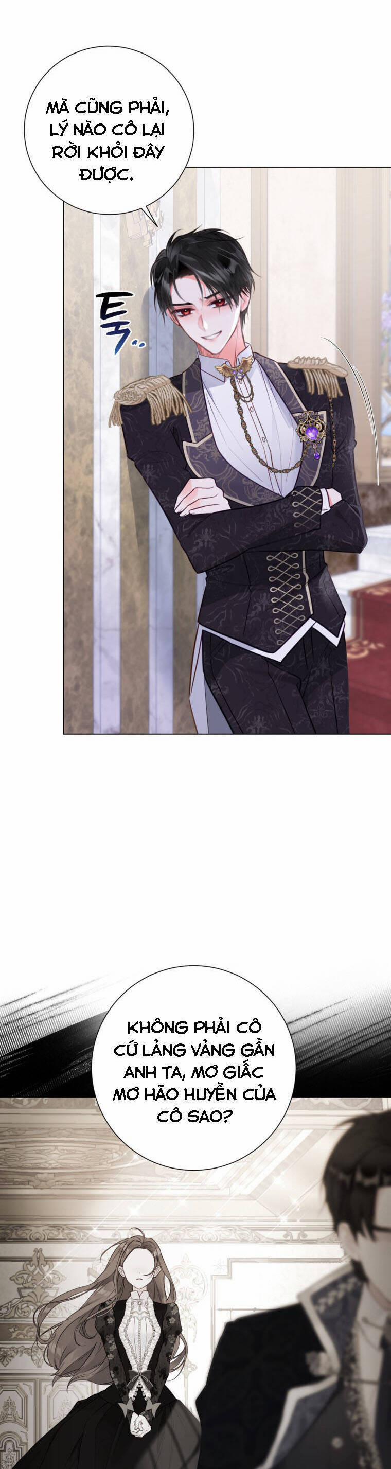 Ở Một Thế Giới Không Có Em Gái Mà Ai Cũng Yêu 14 trang 22