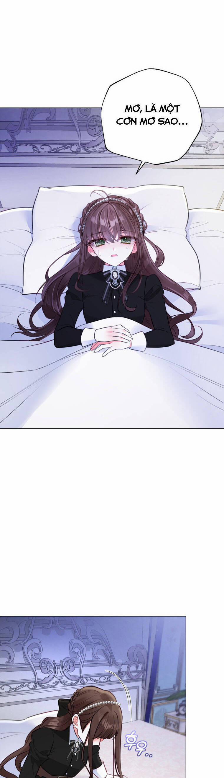 Ở Một Thế Giới Không Có Em Gái Mà Ai Cũng Yêu 14 trang 27