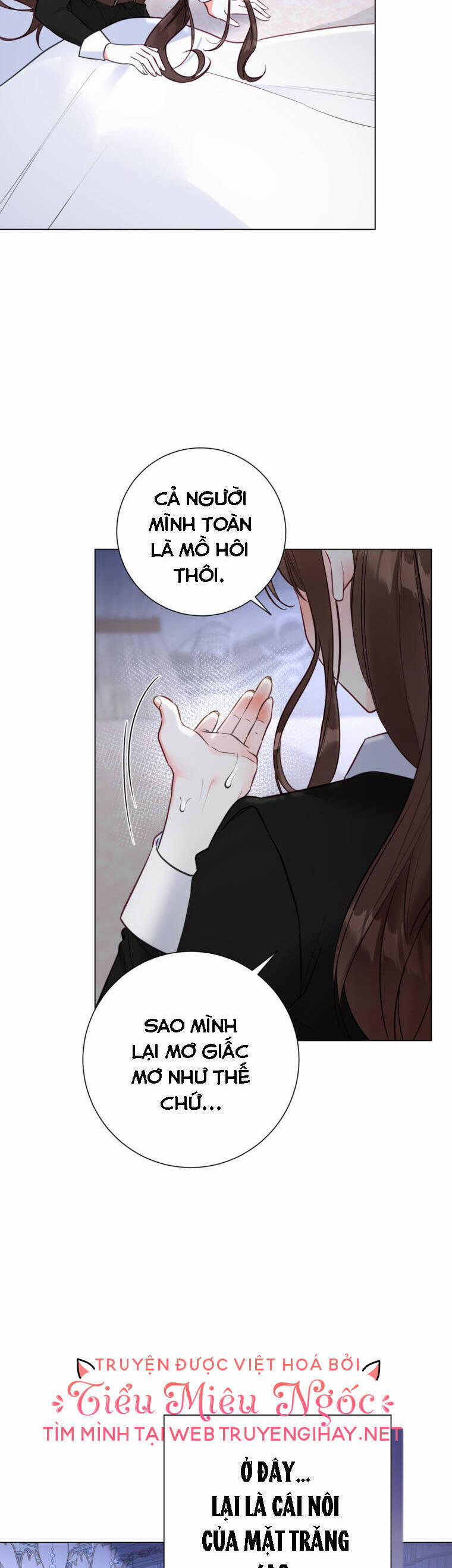 Ở Một Thế Giới Không Có Em Gái Mà Ai Cũng Yêu 14 trang 28