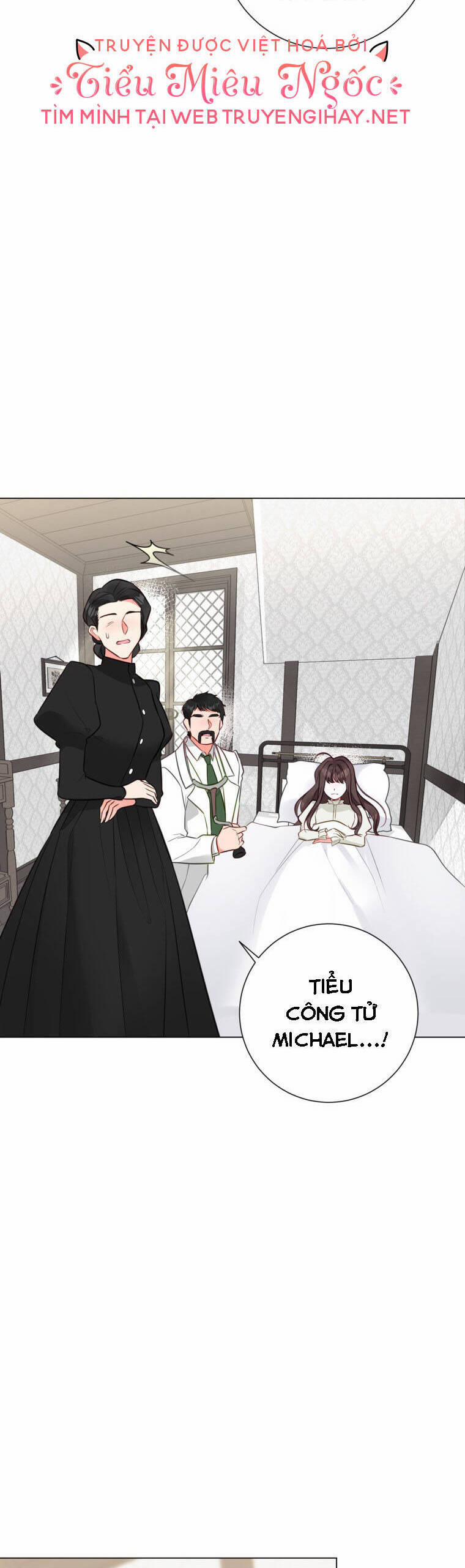 Ở Một Thế Giới Không Có Em Gái Mà Ai Cũng Yêu 14 trang 34