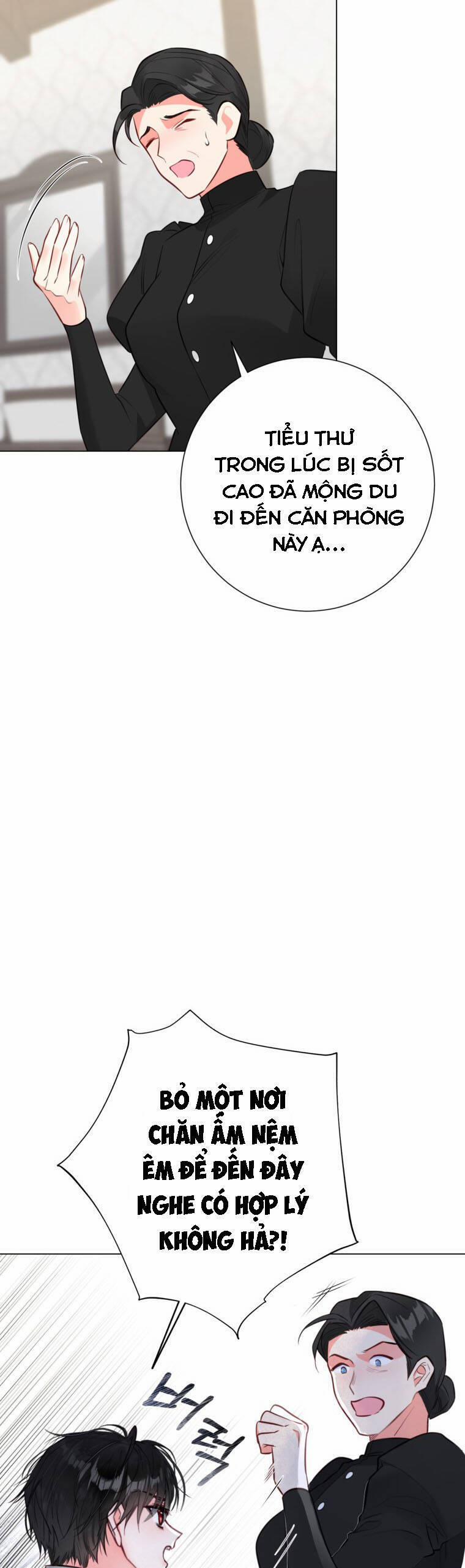 Ở Một Thế Giới Không Có Em Gái Mà Ai Cũng Yêu 14 trang 35