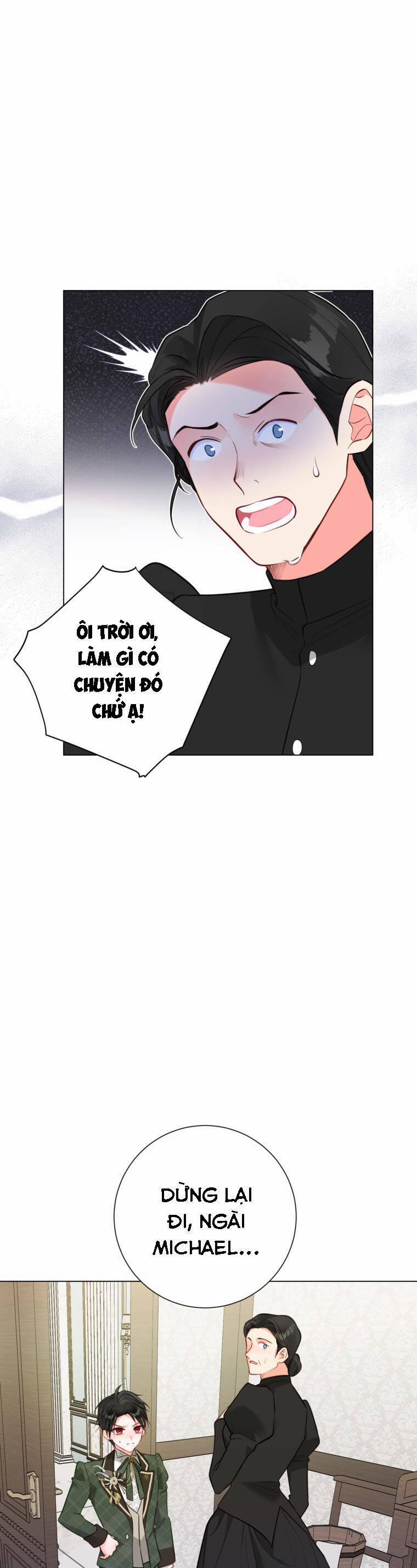 Ở Một Thế Giới Không Có Em Gái Mà Ai Cũng Yêu 14 trang 37